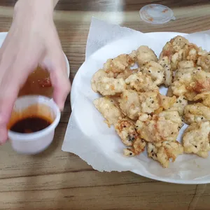 황제손짬뽕 사진