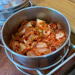 향촌돼지국밥 사진