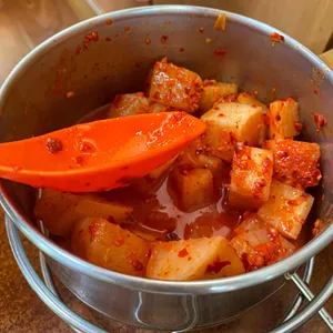 향촌돼지국밥 사진