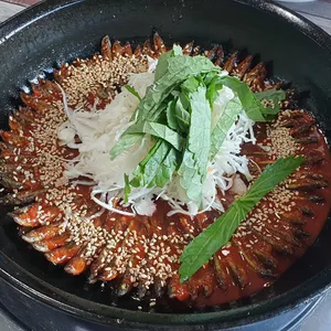 섬마을 대표 사진