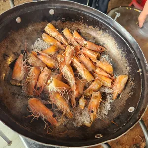 평전양식장 사진