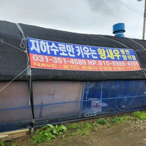평전양식장 리뷰 사진