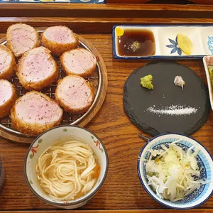경양카츠 사진