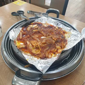 모란면옥 사진