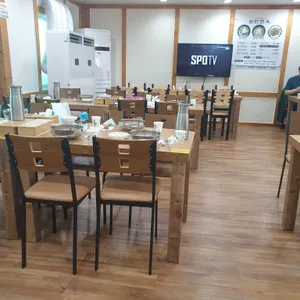 모란면옥 리뷰 사진