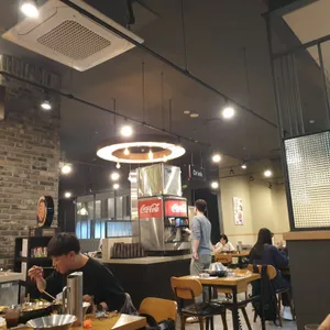 두끼 리뷰 사진
