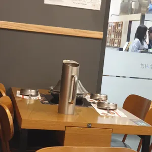 두끼 리뷰 사진