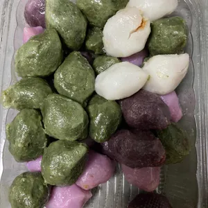 콩쥐팥쥐떡집 사진