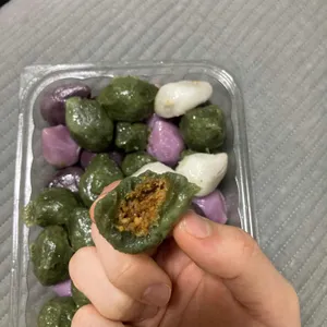 콩쥐팥쥐떡집 사진