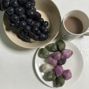 콩쥐팥쥐떡집 사진