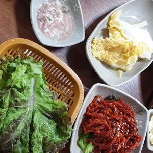방동막국수 사진