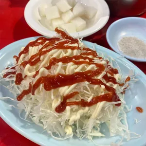 멕시칸치킨 사진