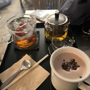 포엣룸 사진