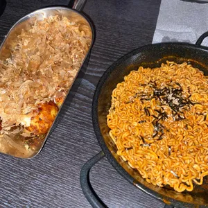 타코락 사진