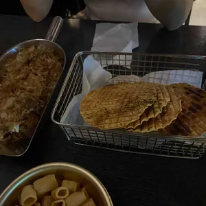타코락 사진