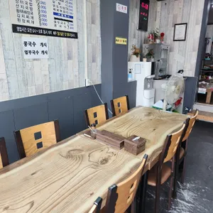 장터국밥 리뷰 사진
