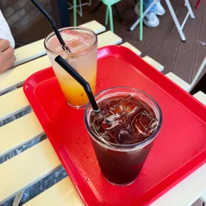 카페 진선 사진