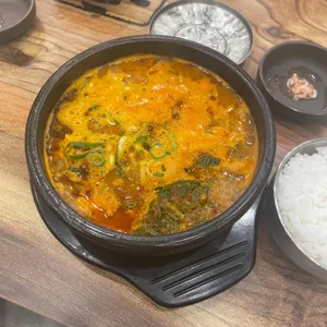 병천순대국 사진