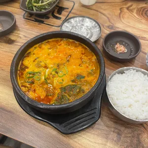병천순대국 사진