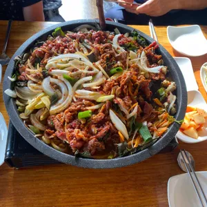 뜰마당 사진