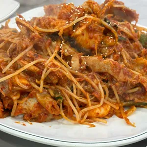 삼척해물 사진