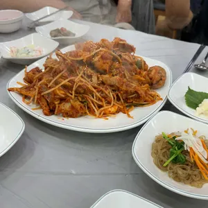 삼척해물 사진