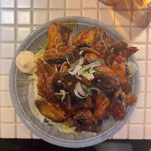 노코리카 사진