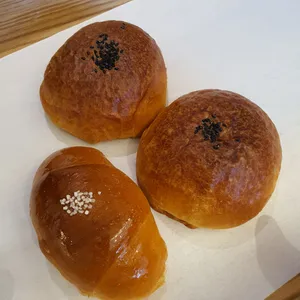 우즈베이커리카페 사진