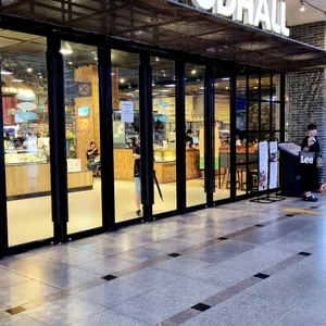 버무리떡볶이 리뷰 사진