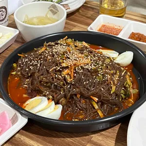 조가네족발왕 사진
