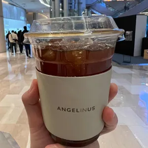 엔제리너스 사진