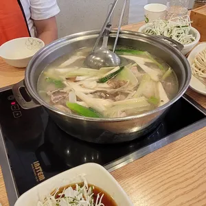 홍대닭한마리 사진