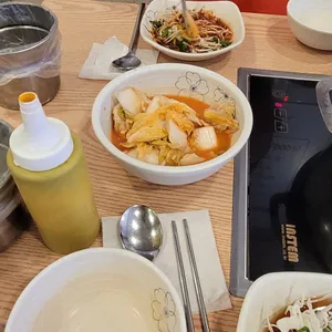 홍대닭한마리 사진