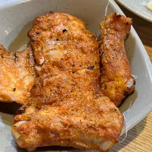 화덕닭갈비 사진