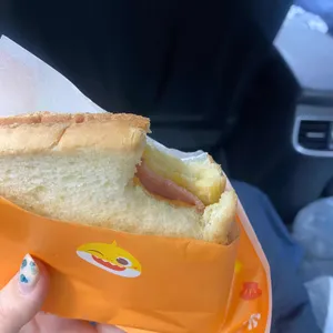 이삭토스트  사진