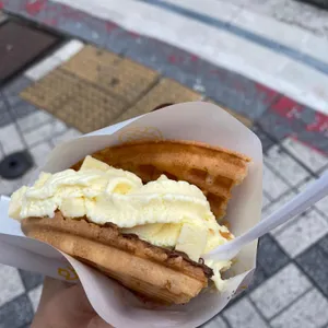 와플대학 사진