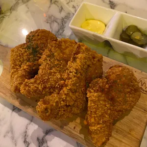 맥주를구한피자 사진
