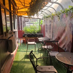 TinPanAlley 리뷰 사진