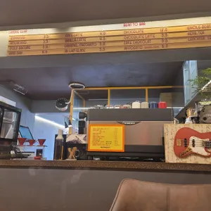 TinPanAlley 리뷰 사진
