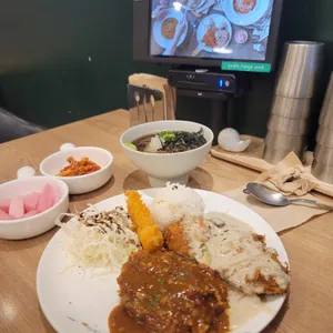돈까스브로스 사진