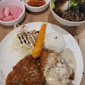 돈까스브로스 사진