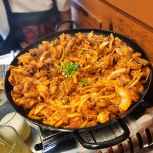 정통집 사진