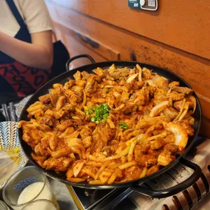 정통집 사진