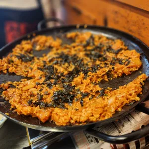 정통집 사진