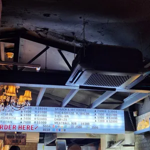 매덕스피자 리뷰 사진