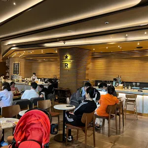 스타벅스 리뷰 사진