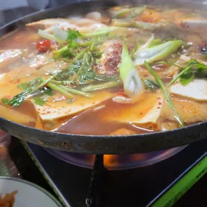 신토불이포장마차 리뷰 사진