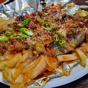 신토불이포장마차 리뷰 사진