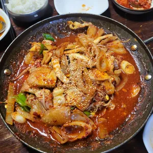 신토불이포장마차 리뷰 사진