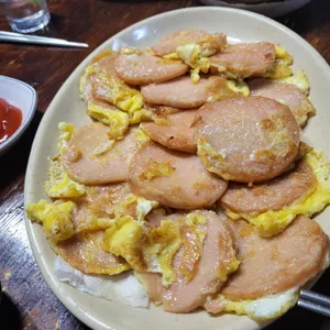 신토불이포장마차 리뷰 사진